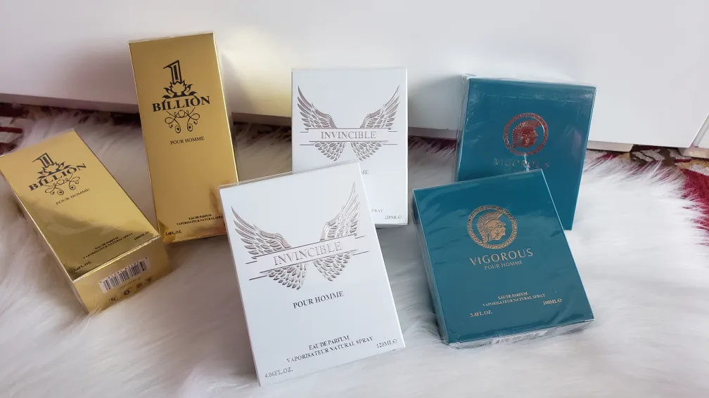 Brand new Men's Fragrance image indicator(2)