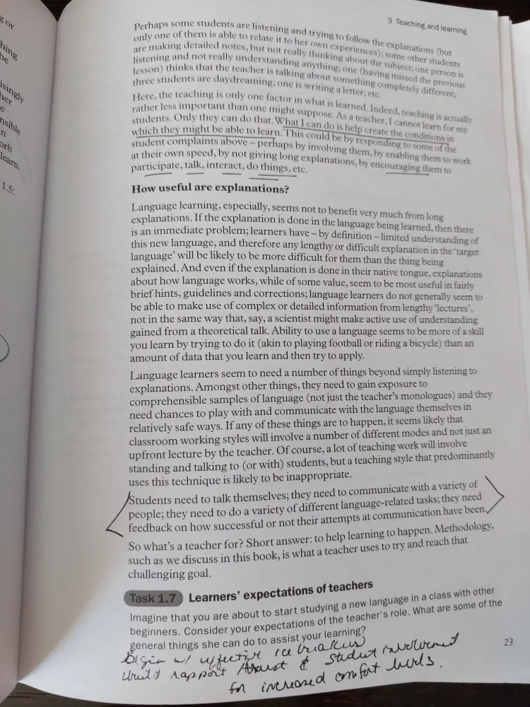 The Essential Guide to English Language Teaching image indicator(6)