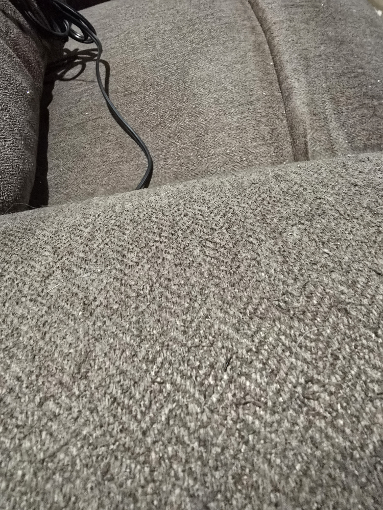 Power Recliner Chair - photo 2