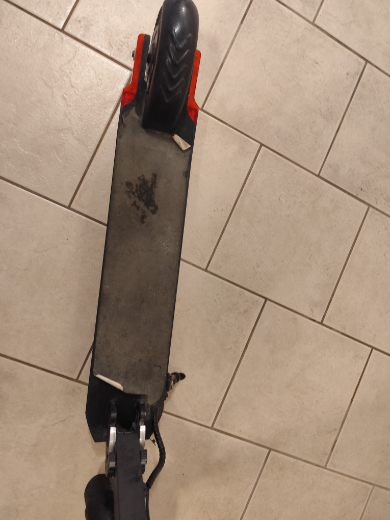 Used Electric Scooter - photo 3