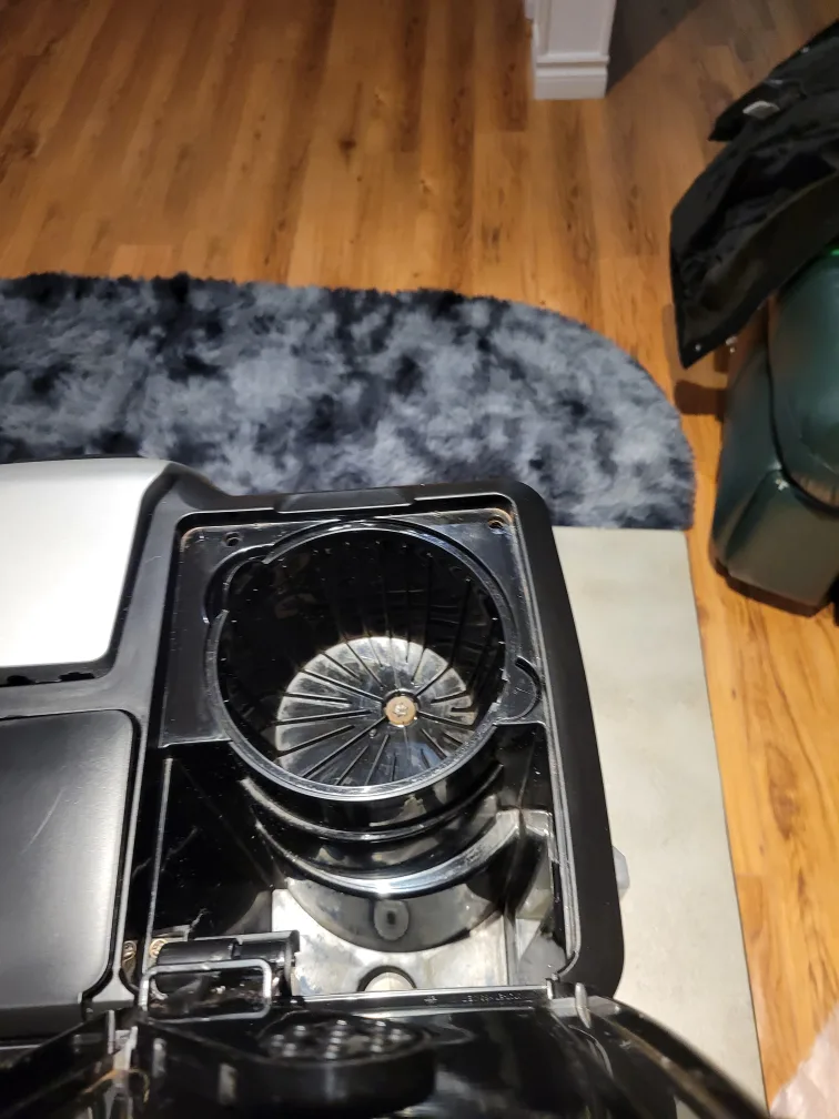 Hamilton Beach FlexBrew Coffee Maker image indicator(5)