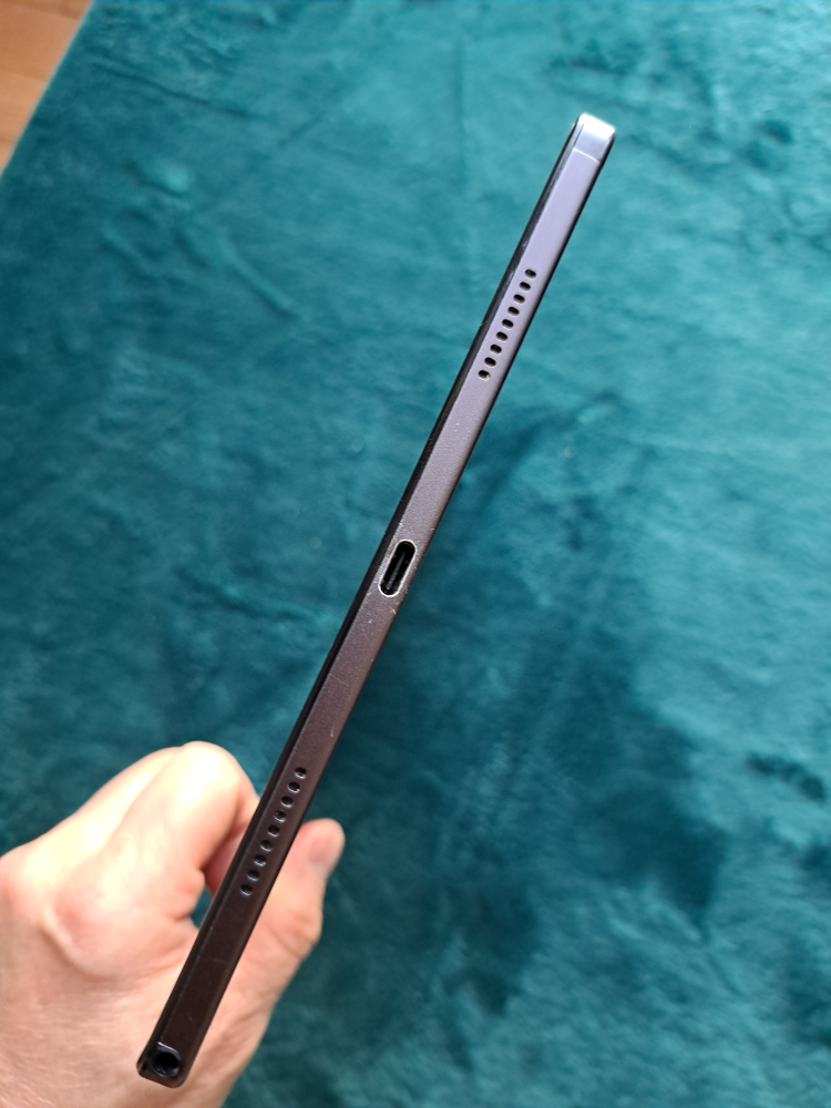 Samsung Galaxy Tab A8 SM-X200 10.5" 32GB Tablet Grey - photo 2