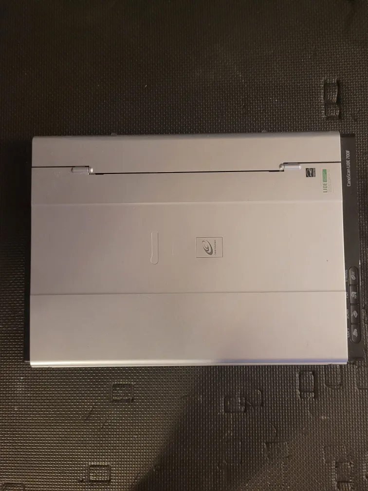 Canon PIXMA iP8720 Printer and Scanner image indicator(3)