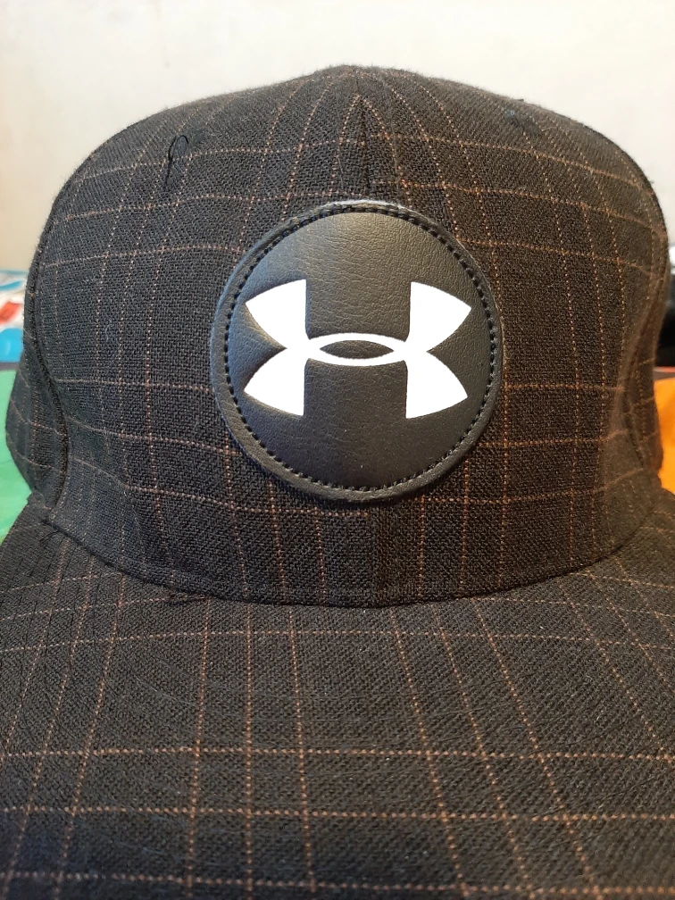 Hat Bundle: Minecraft, Under Armour, Darth Vader & more!