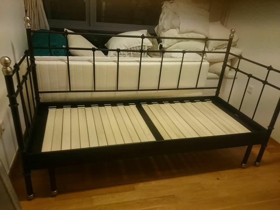 Ikea Svelvik Daybed