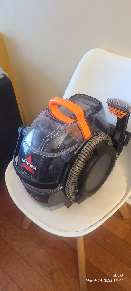 Carpet Cleaner and Upholstery - photo 3