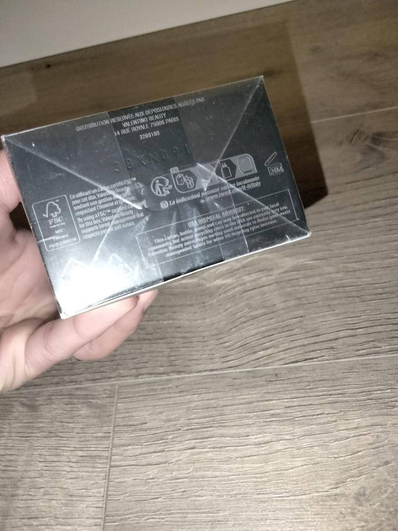 Valentino Uomo Born in Roma Intense Eau de Parfum - photo 3