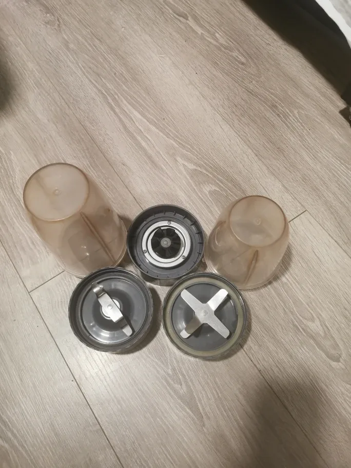 One NutriBullet Blade thumbnail