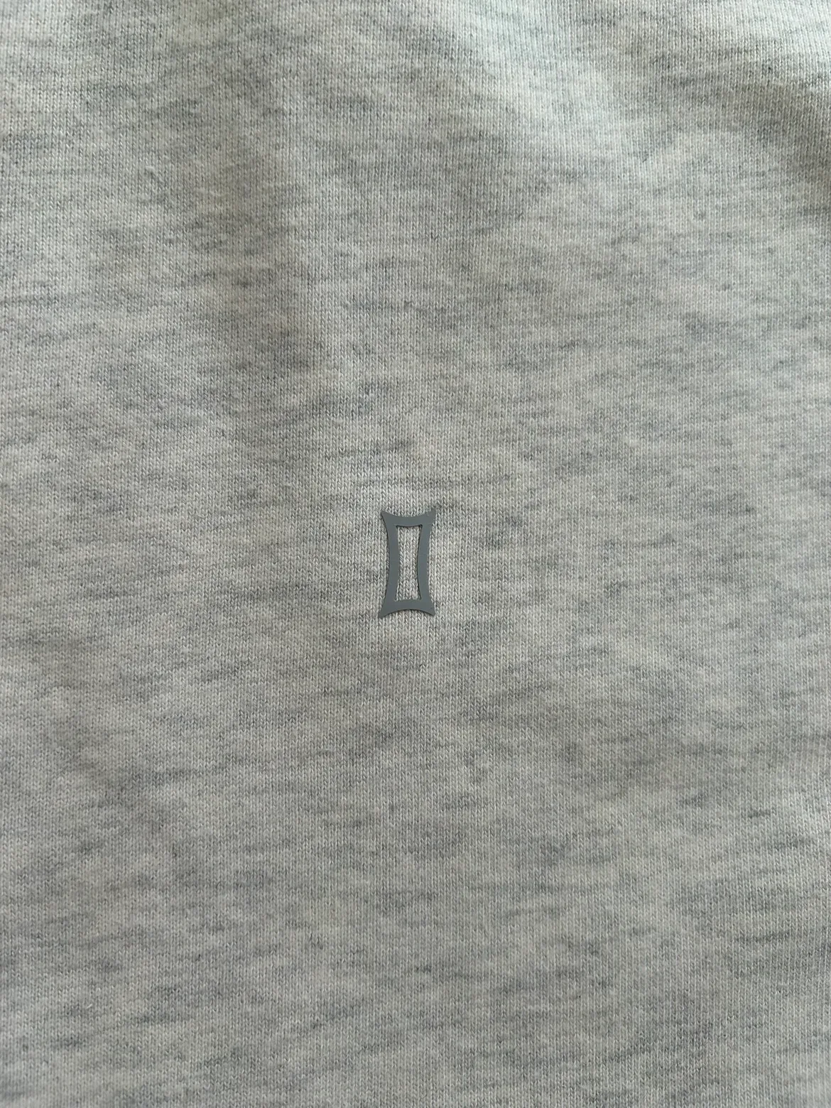 Kit and Ace Light Grey Women's Joggers image indicator(6)