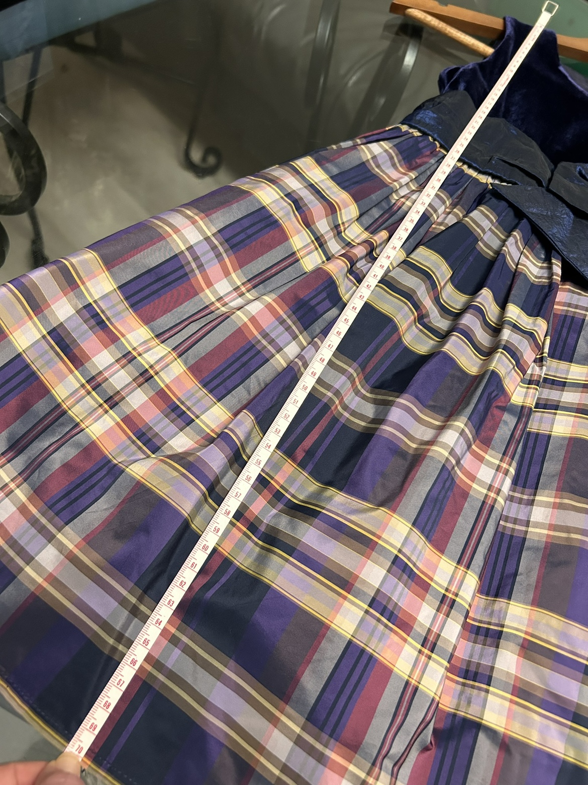 TU beautiful quality dress 6-9years (116-128) - photo 4