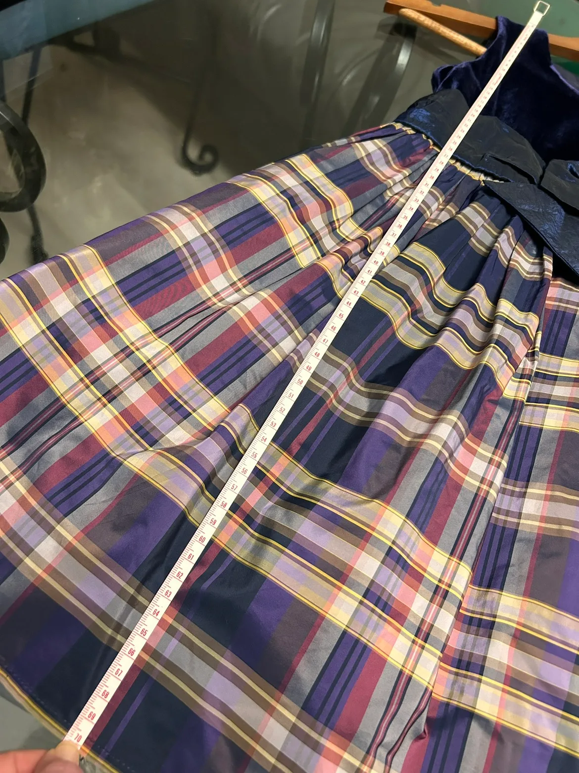 TU beautiful quality dress 6-9years (116-128) image indicator(4)