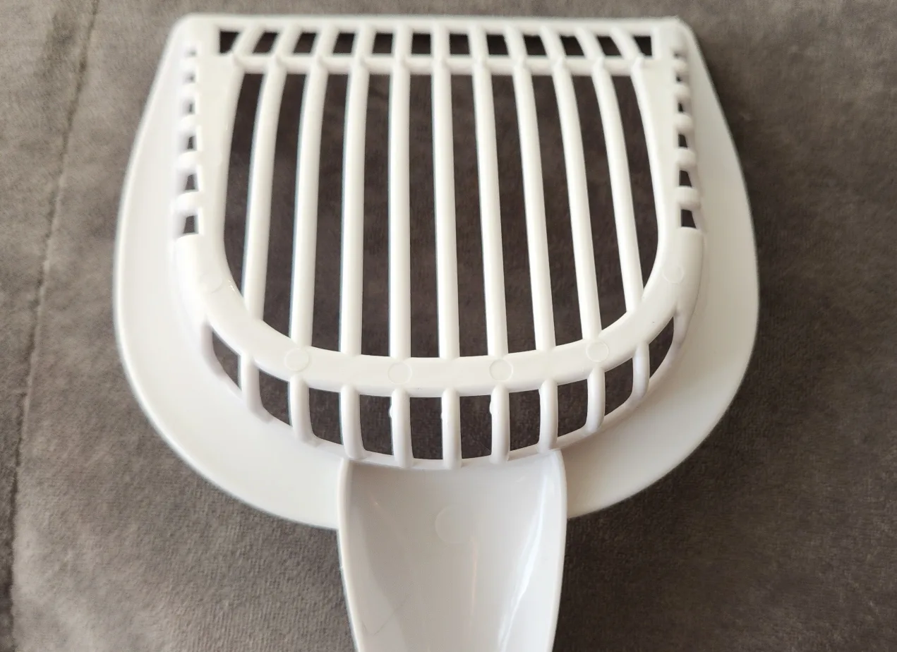 NEW Pet Litter Scoop image indicator(6)