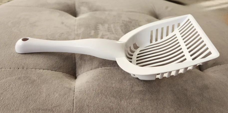 NEW Pet Litter Scoop image indicator(8)