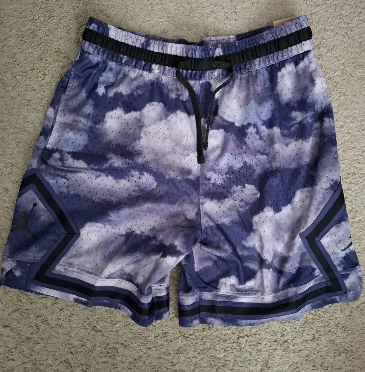 Jordan  Men's Basketball Shorts image indicator(3)