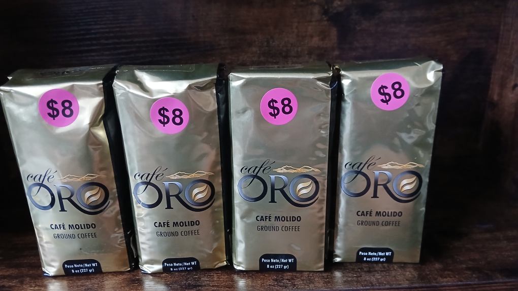 exclusive coffee sale - photo 3