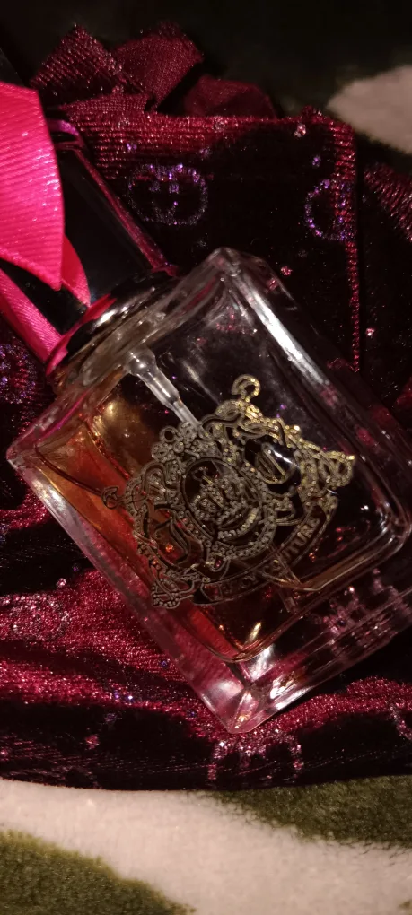 Juicy Couture Perfume image indicator(3)