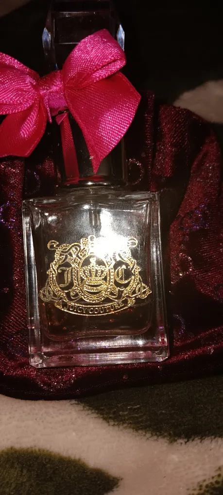 Juicy Couture Perfume image indicator(4)