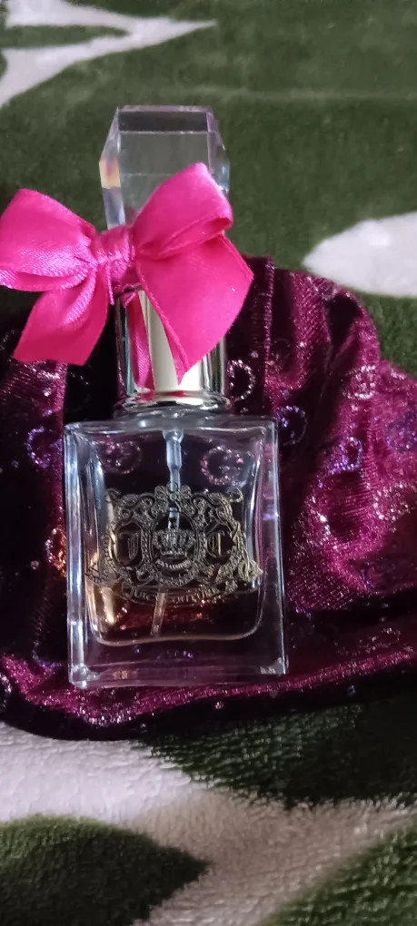 Juicy Couture Perfume image indicator(5)