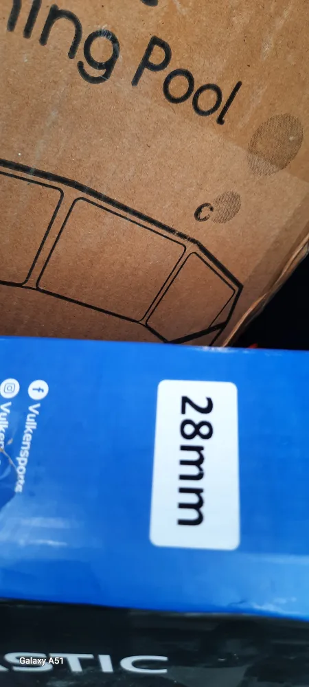 Wooden Gymnastics Rings image indicator(2)