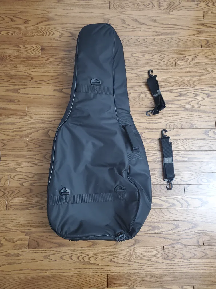 Guitar Bag image indicator(2)