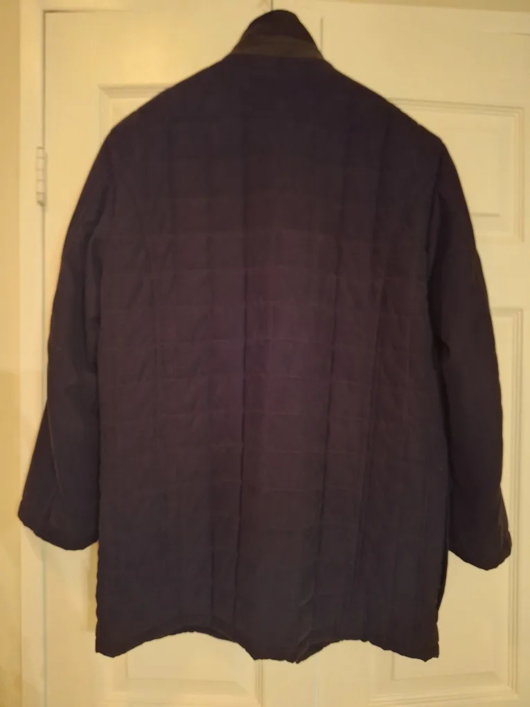Canali Men's Jacket - made in Italy image indicator(2)
