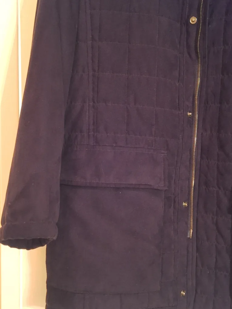 Canali Men's Jacket - made in Italy image indicator(4)