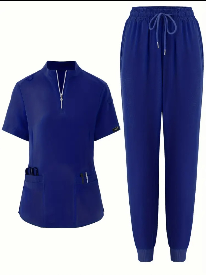 Nurse Scrub set!