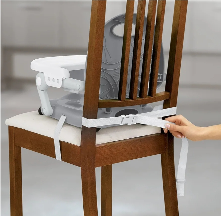 NEW Chicco Pocket Snack Portable Booster Seat - photo 3
