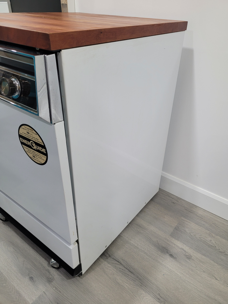 Portable Dishwasher mint condition - photo 3