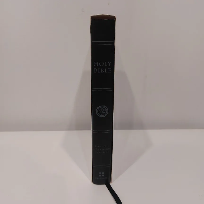 Bible - English Standard Version - Original Black image indicator(3)