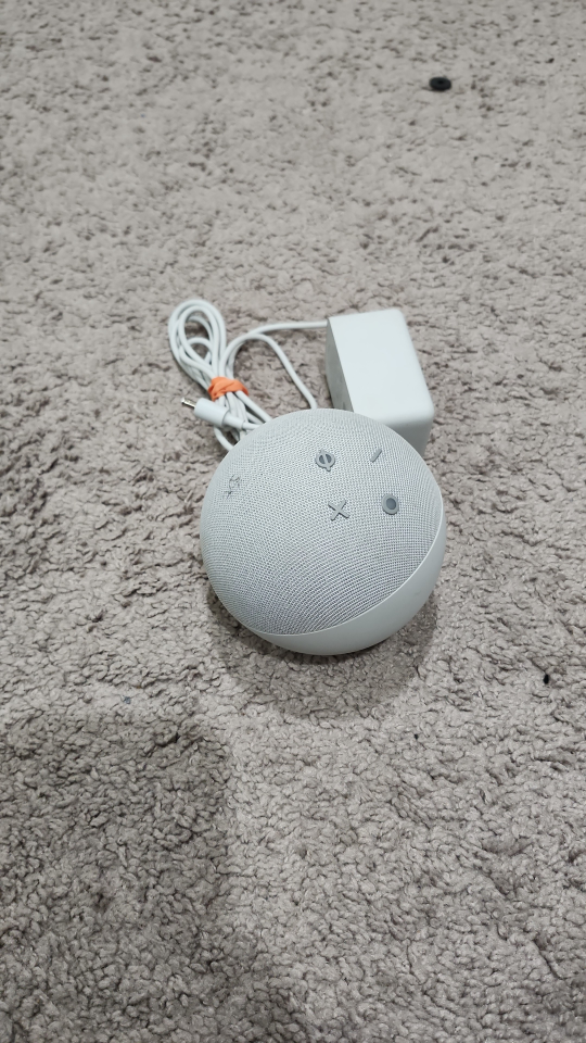 Amazon Echo Dot (5th Gen)