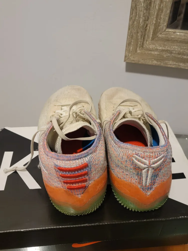 Nike Kobe A.D. NXT 360 Basketball Shoes image indicator(3)