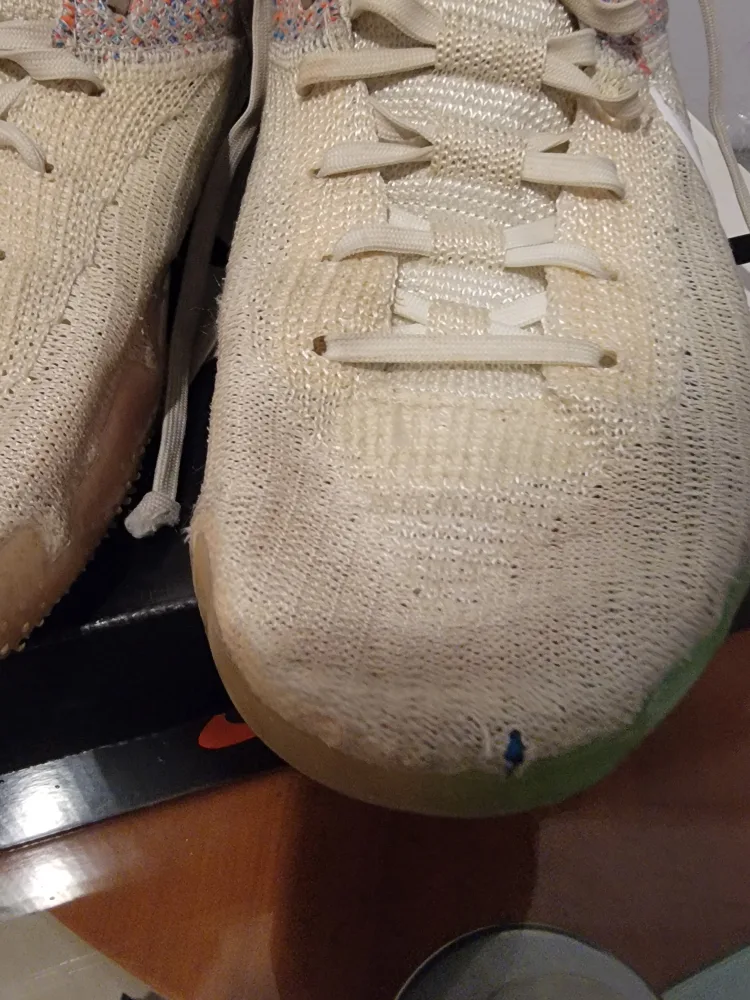 Nike Kobe A.D. NXT 360 Basketball Shoes image indicator(4)