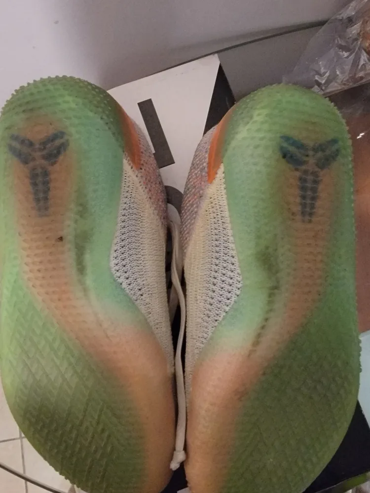 Nike Kobe A.D. NXT 360 Basketball Shoes image indicator(5)