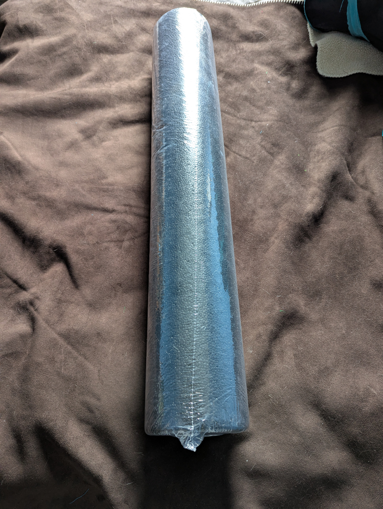 Foam Roller 36" - Brand New