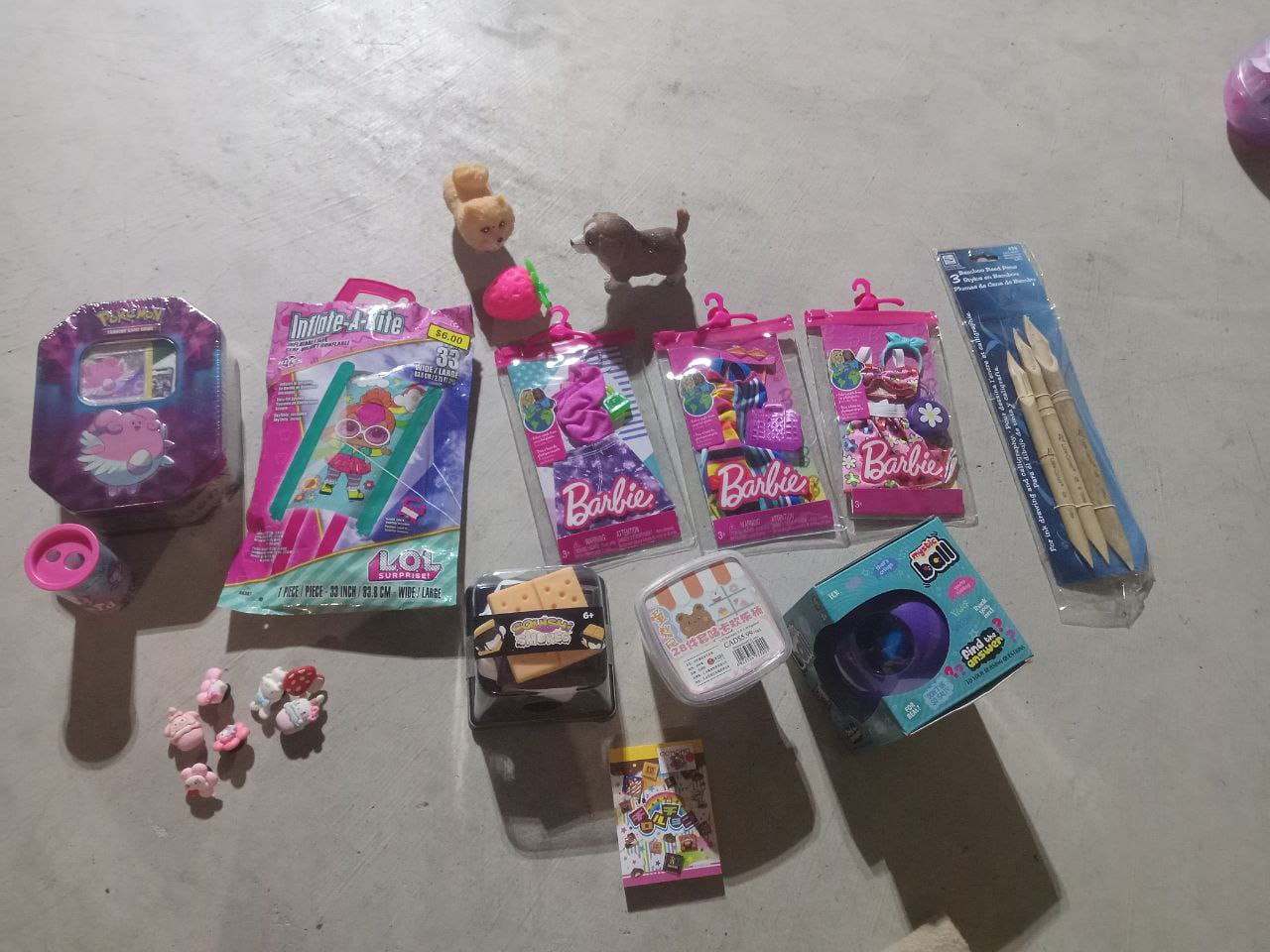 Kids Toy Lot - photo 2