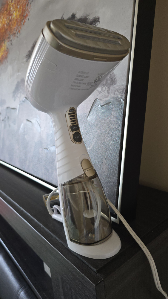 Handheld Garment Steamer