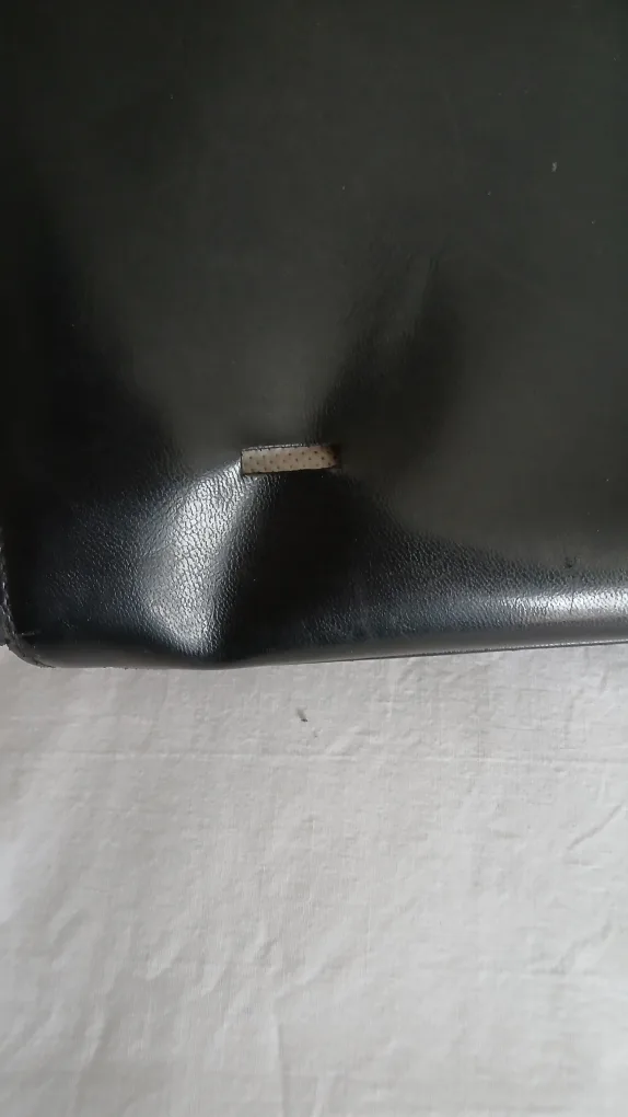 Mexx black computer bag for $5.00 image indicator(4)
