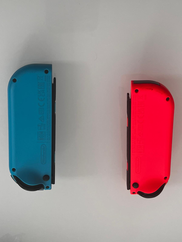 Nintendo Switch Console - Complete Set - photo 5