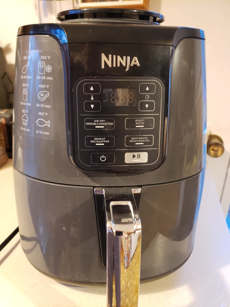 Ninja Air fryer