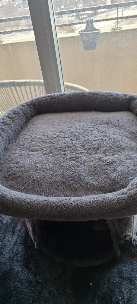 Cat Tree Condo image indicator(2)