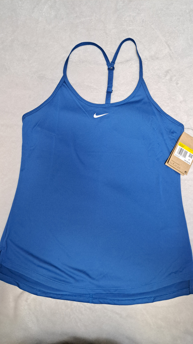 Nike Women's Training Tank Top - Size Small