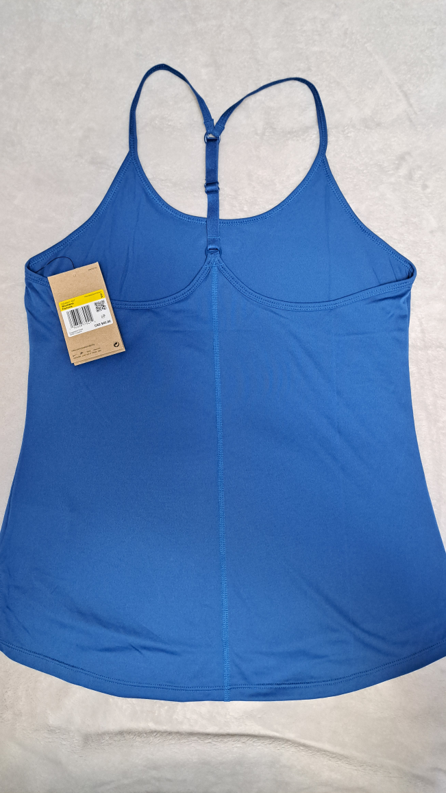 Nike Women's Training Tank Top - Size Small - photo 2