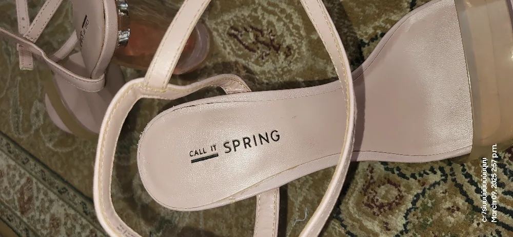 Pink heels image indicator(4)