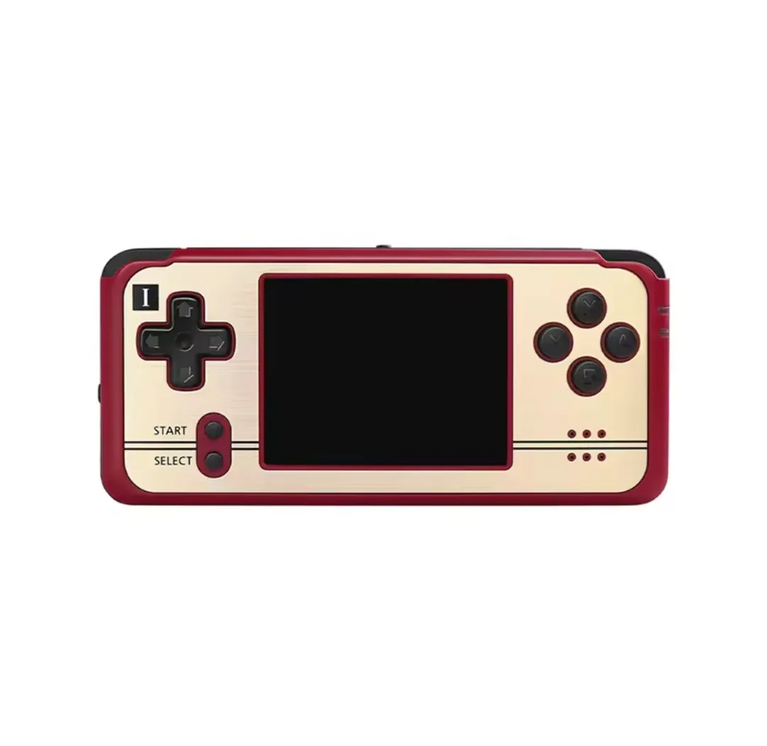 Anbernic K101 Handheld Game Console thumbnail