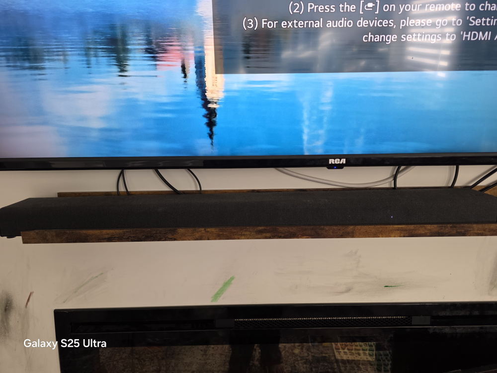 TCL Alto 8i Soundbar - photo 5