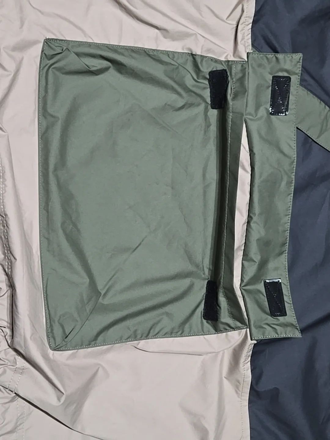 Nike Women's Anorak Jacket - Size 1x image indicator(5)