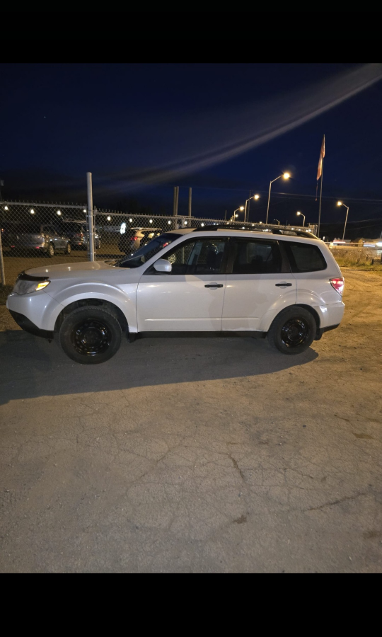 2010 Subaru Forester - photo 4