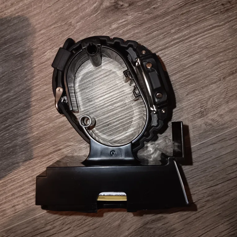 G-Shock GWM5610-1 Tough Solar Watch New in Box image indicator(7)