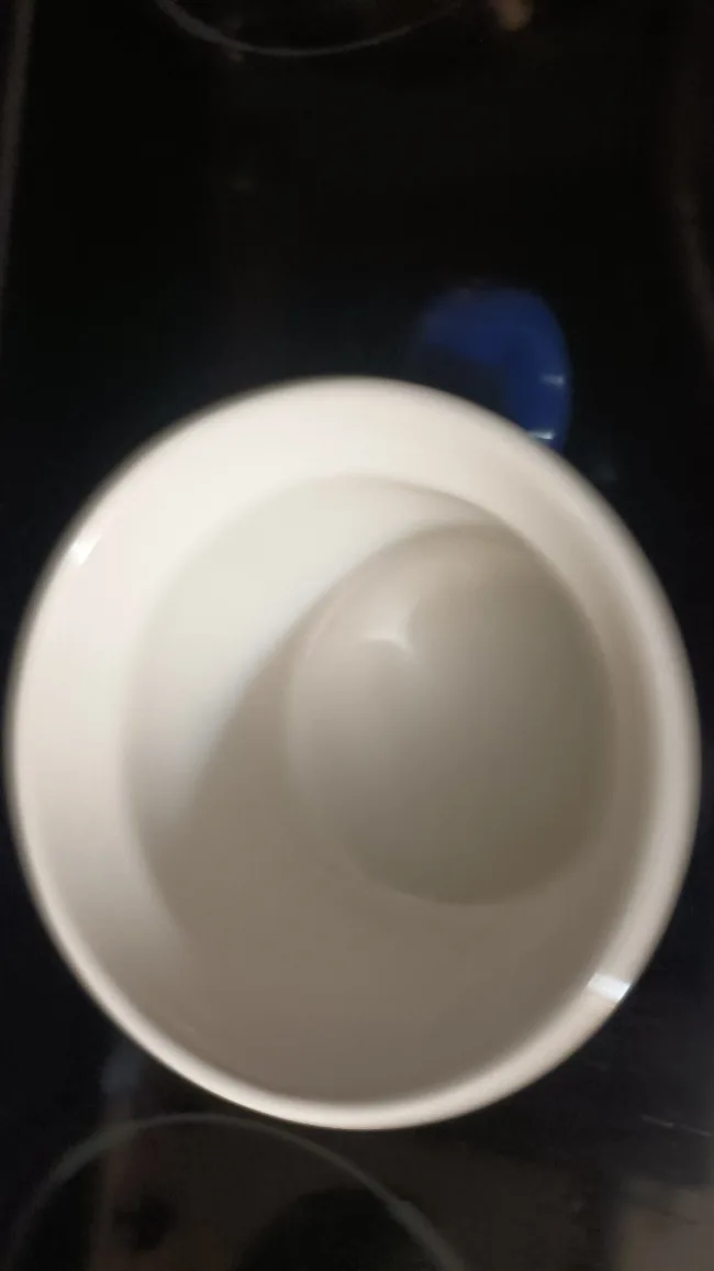 Corningware 20 oz Stoneware Mug with Lid image indicator(3)